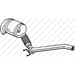 Katalyzátor BOSAL 090-552