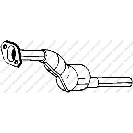 Katalyzátor BOSAL 090-144