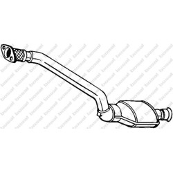 Katalyzátor BOSAL 090-102