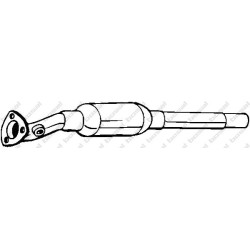 Katalyzátor JMJ 1090181