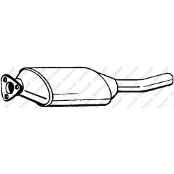 Katalyzátor JMJ 1090159