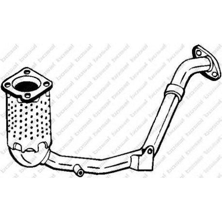 Katalyzátor JMJ 1091069