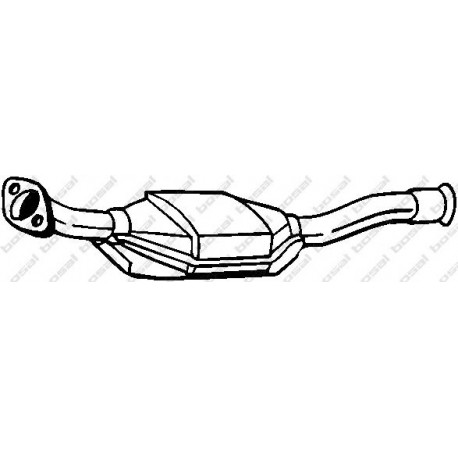 Katalyzátor JMJ 1090431