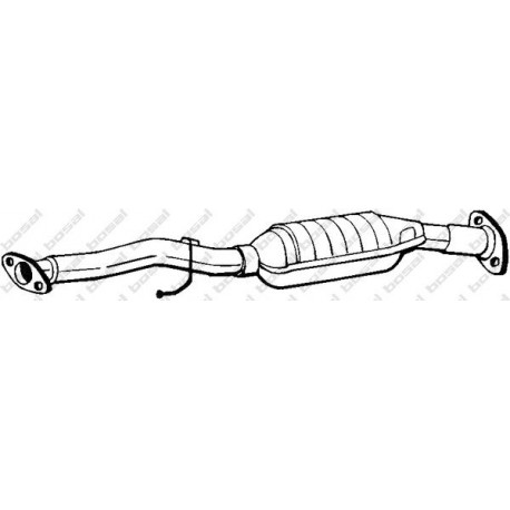 Katalyzátor JMJ 1091585