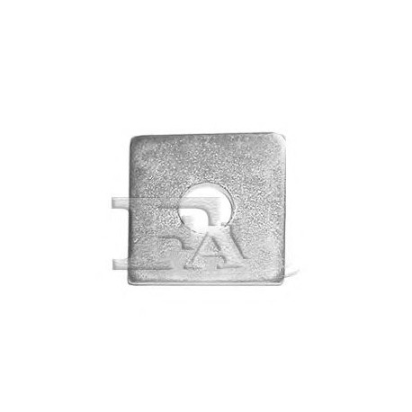 Svorka výfukového systému FA1 735-901