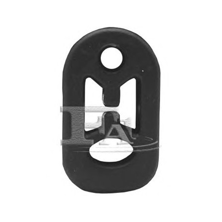 Drziak výfukového systému FA1 233-919