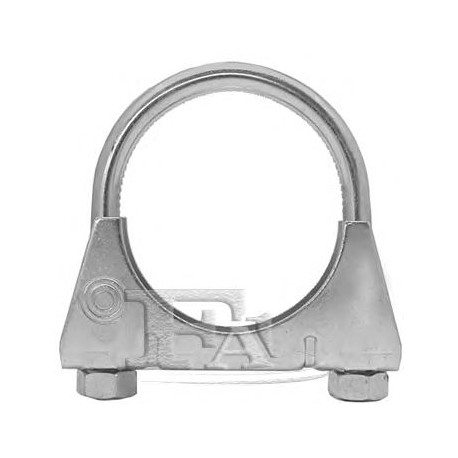 Spojka trubiek výfukového systému| Spojka trubiek výfukového systému FA1 911-950