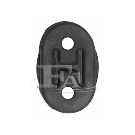 Drziak výfukového systému FA1 753-911