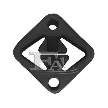 Drziak výfukového systému FA1 103-936