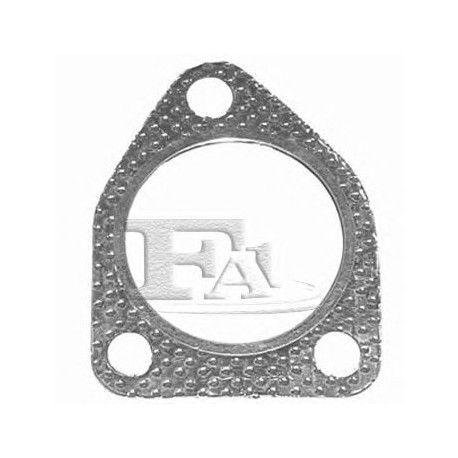Tesnenie výfukovej trubky FA1 710-901