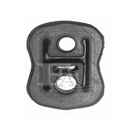 Drziak výfukového systému FA1 143-923