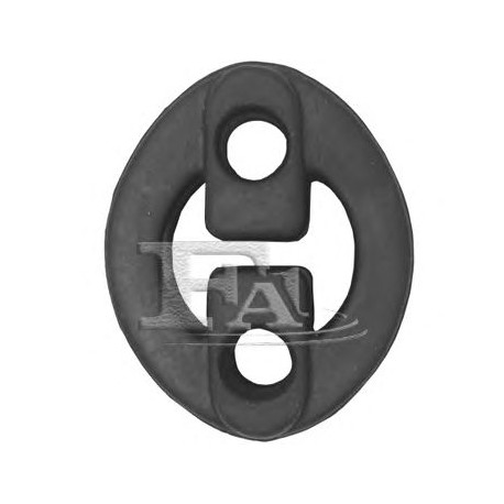 Drziak výfukového systému FA1 773-901