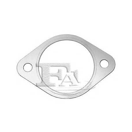 Tesnenie výfukovej trubky FA1 780-902
