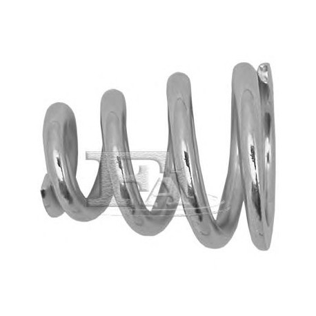 Pruzina tlmica výfuku FA1 555-902