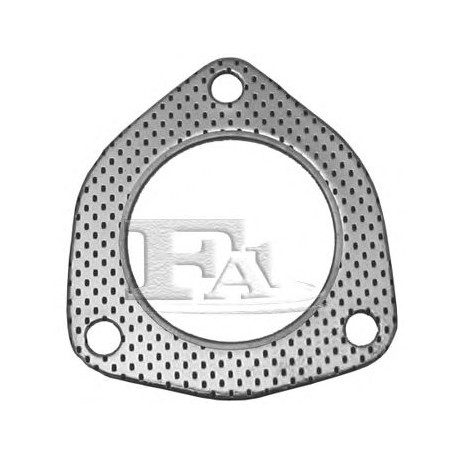 Tesnenie výfukovej trubky FA1 230-908