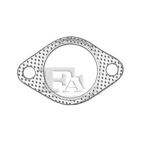 Tesnenie výfukovej trubky FA1 120-915