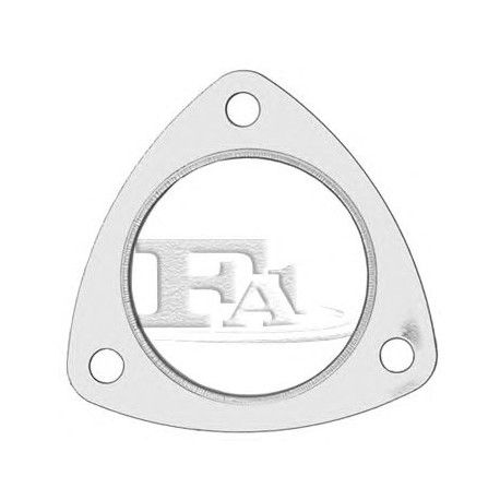 Tesnenie výfukovej trubky FA1 120-908