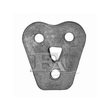 Drziak výfukového systému FA1 743-905