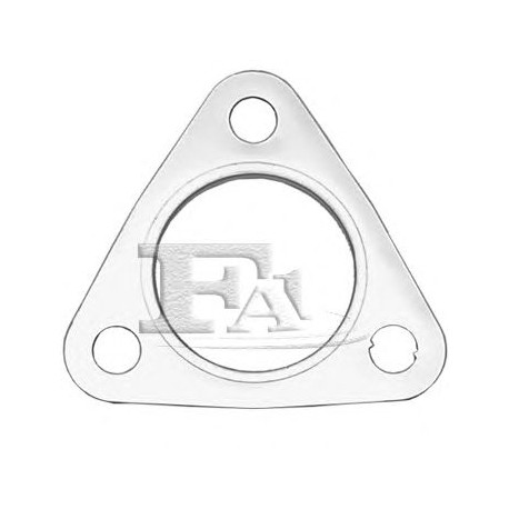 Tesnenie výfukovej trubky FA1 870-911