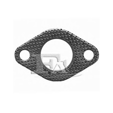 Tesnenie výfukovej trubky FA1 890-910