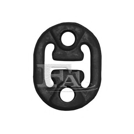 Drziak výfukového systému FA1 753-915