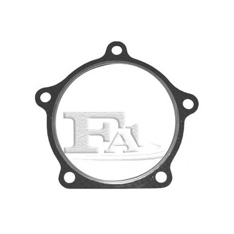 Tesnenie výfukovej trubky FA1 890-920