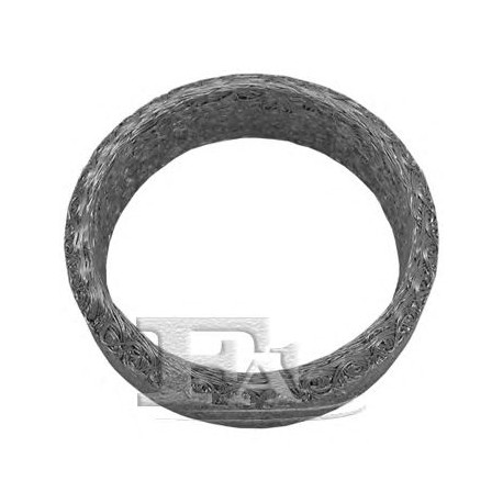 Tesniaci krúzok pre výfuk. trubku FA1 101-952