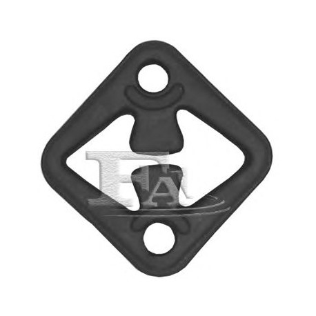 Drziak výfukového systému FA1 103-930