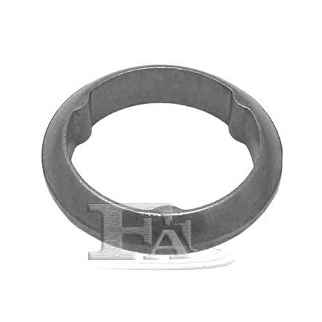 Tesniaci krúzok pre výfuk. trubku FA1 112-956