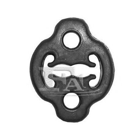 Drziak výfukového systému FA1 753-920