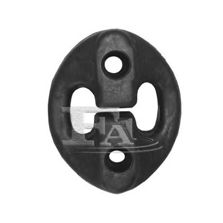 Drziak výfukového systému FA1 783-913