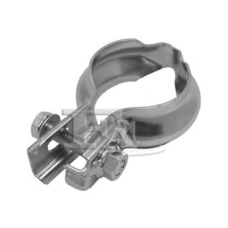 Spojka trubiek výfukového systému FA1 774-975