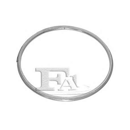 Tesniaci krúzok pre výfuk. trubku FA1 211-902