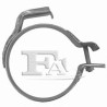 Drziak tlmica výfuku FA1 124-902