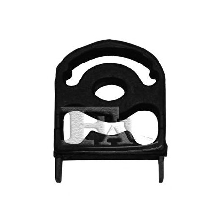 Drziak výfukového systému FA1 123-937