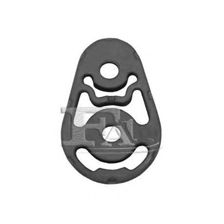 Drziak výfukového systému FA1 123-945