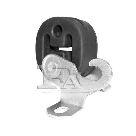 Drziak výfukového systému FA1 113-963