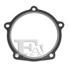 Tesnenie výfukovej trubky FA1 890-916