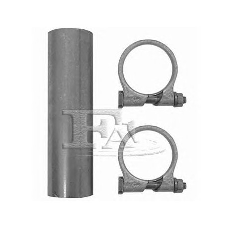 Spojka trubiek výfukového systému FA1 124-941