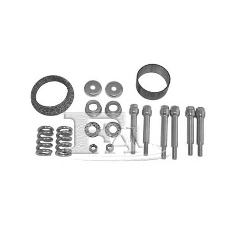 Sada tesnení pre výfukový systém FA1 218-969