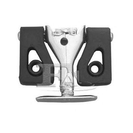 Drziak výfukového systému FA1 103-917