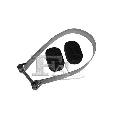 Drziak tlmica výfuku FA1 219-805