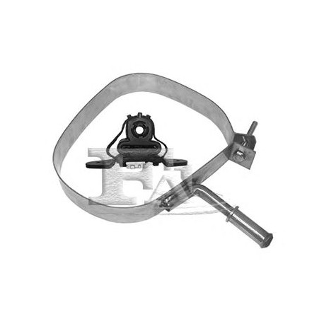 Drziak tlmica výfuku FA1 239-906