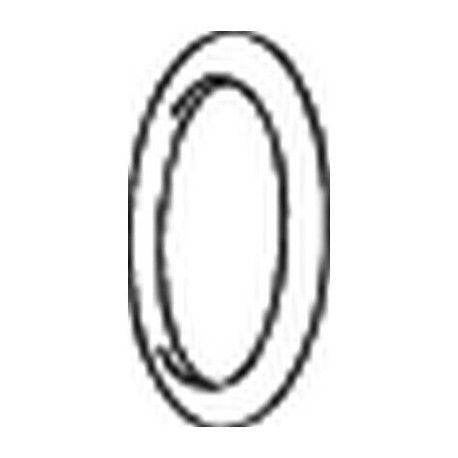 Gumový popruhBOSAL 255-878