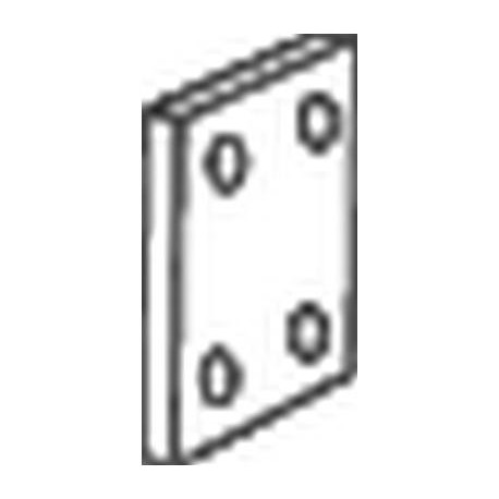 Gumový popruhBOSAL 255-345