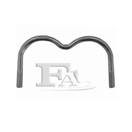 Drôtený úchyt výfukového systému FA1 144-902