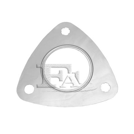 Tesnenie výfukovej trubky FA1 120-918