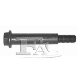 Skrutka pre výfukový systém FA1 125-903