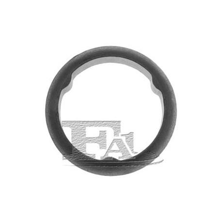 Tesniaci krúzok pre výfuk. trubku FA1 112-958
