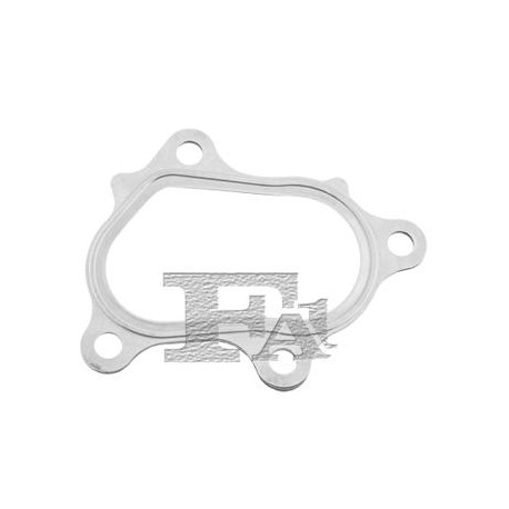 Tesnenie výfukovej trubky FA1 770-910